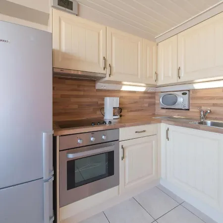 Acacia 311 Appartement