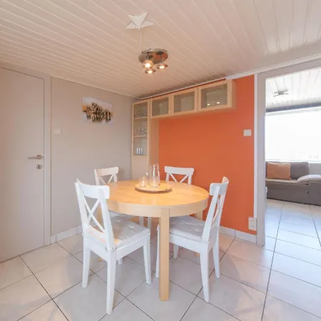Appartement Acacia 311 Mispelburg