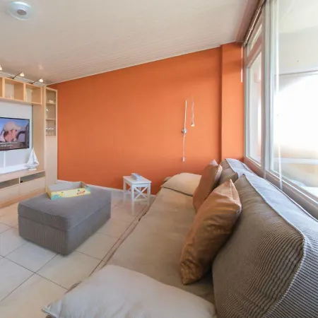 Appartement Acacia 311