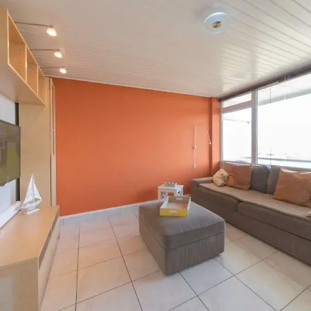 Acacia 311 Appartement Mispelburg